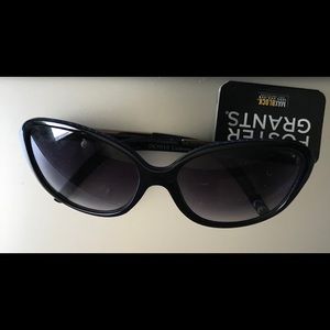 Foster Grant sunglasses